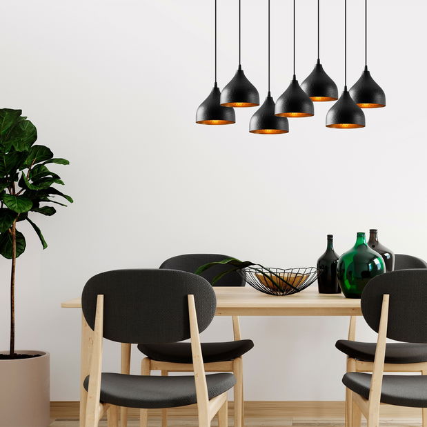 Stropní svítidlo Tania 6221