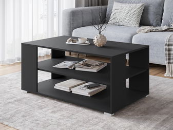 Konferenční stolek Patentada S1 (grafit)