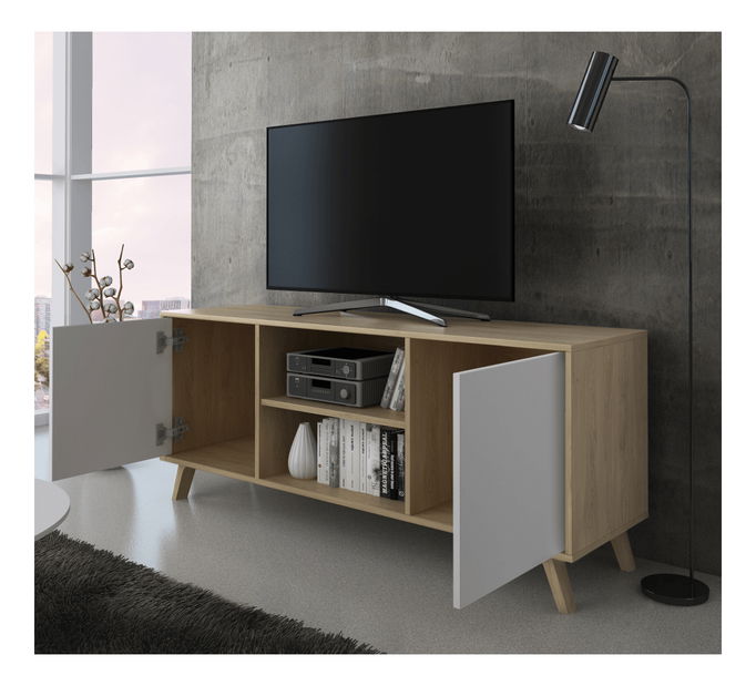 TV stolek/skříňka Lado 140