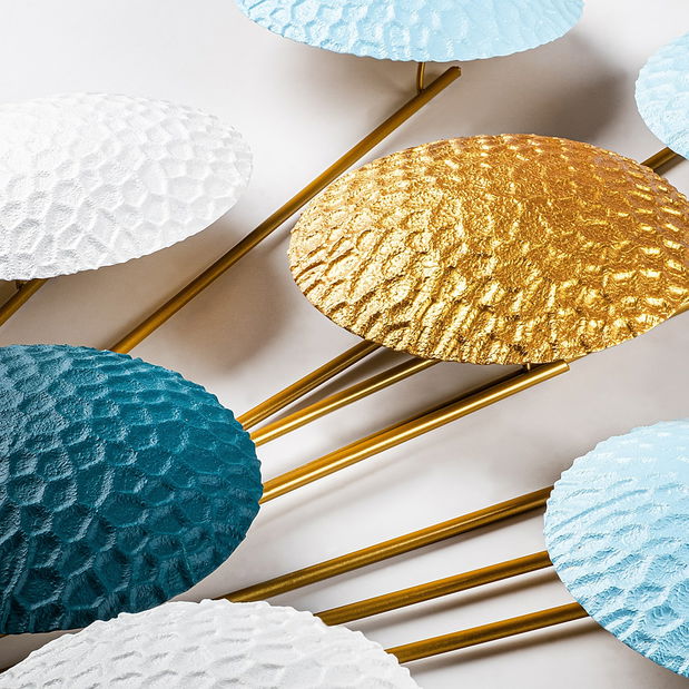 Nástěnná dekorace Devon