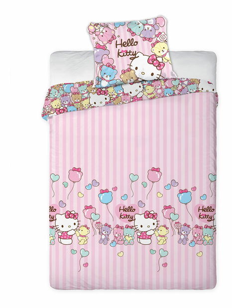 Dětské povlečení 200x160 cm