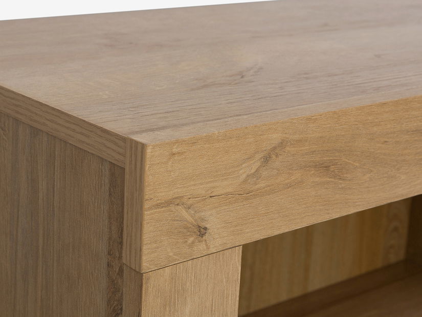 Polička BRW Balder SFW/120