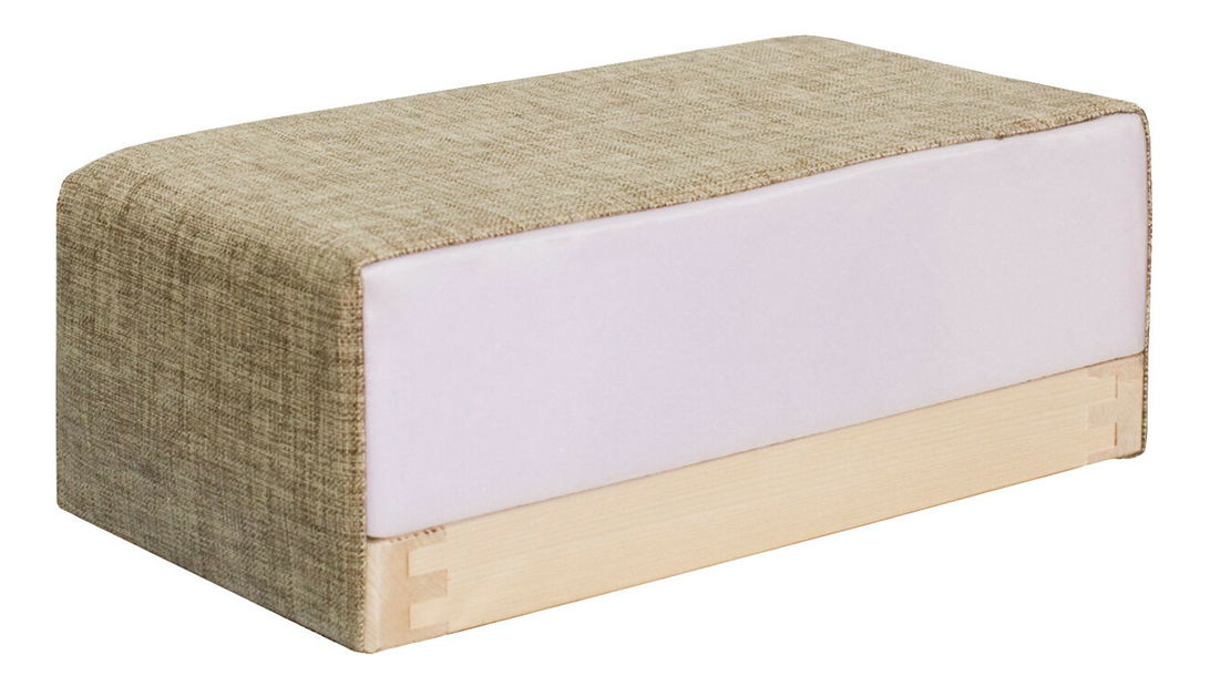 Rozkládací postel 80 až 160 cm BRW Malcolm LOZ/80/160