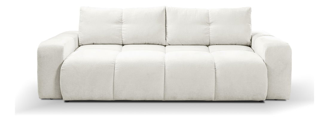 Pohovka Saxana (krémová)