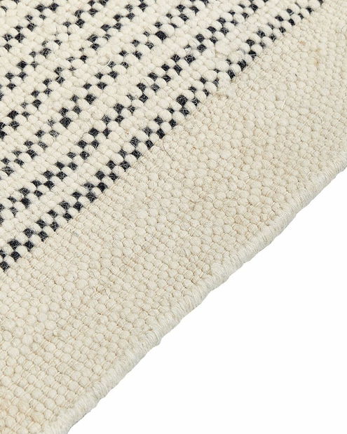 Koberec 160 x 230 cm Divar (béžová)