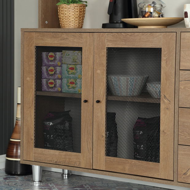 Příborník Grandene 140 (dub kavkazský)