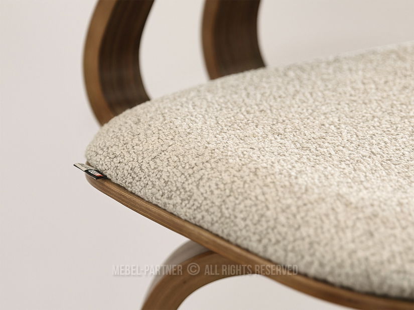 Barová židle CH64 (béžová)