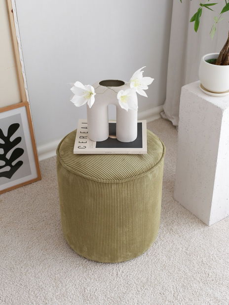 Taburetka Tedelezza (khaki)