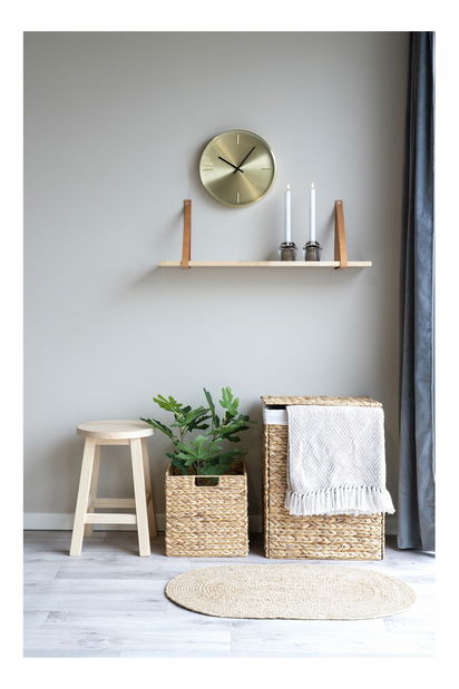 Prádelní koš Panlina 4 (přírodní)