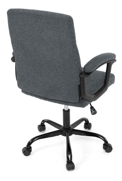 Kancelářská židle Participe (černá)