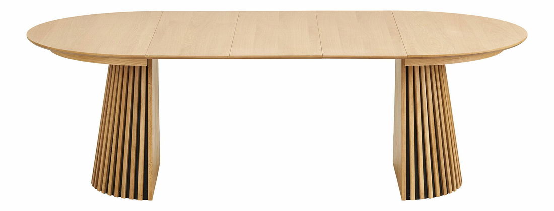 Jídelní stůl Omirina 4 (dub)