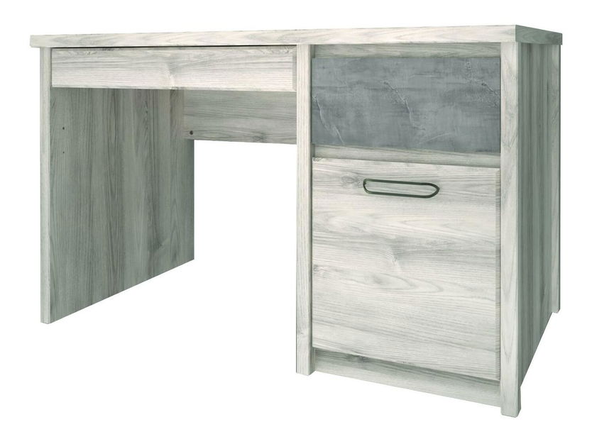 PC stolek Japon (kaštan nairobi + onyx)