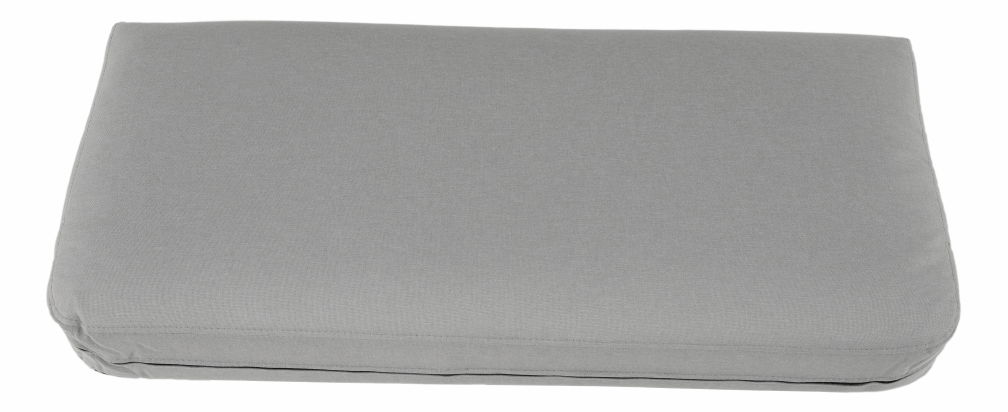 Lavice Helea (světle šedá)