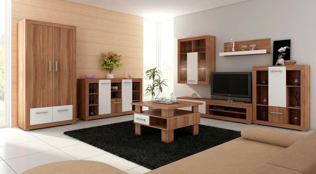 Komoda Viki VIK-01 2