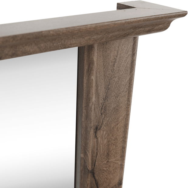 Zrcadlo Valiara DA22 (dub lefkas)