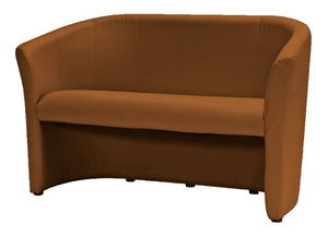 Pohovka II Thersa (hnědá)