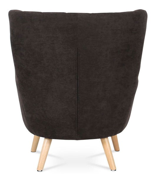 Křeslo Altiplano (hnědá)