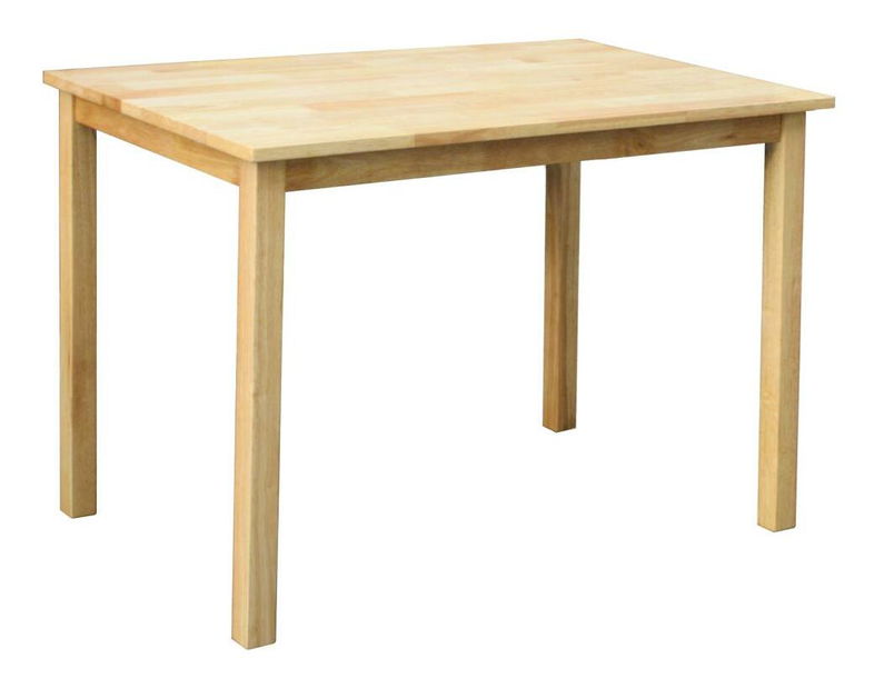 Jídelní set Liturgia (dřevo) (pro 4 osoby)