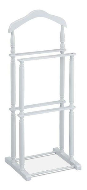 Němý sluha Autentico (bílá)