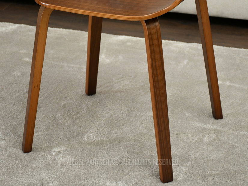 Konferenční stolek Mauri (ořech)