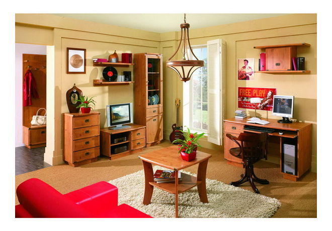 PC stolek Idol ID/15