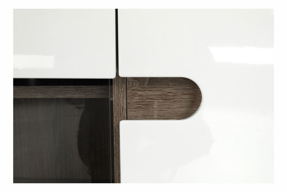 Vitrína Lynatet Typ 42 LTK-04/3D