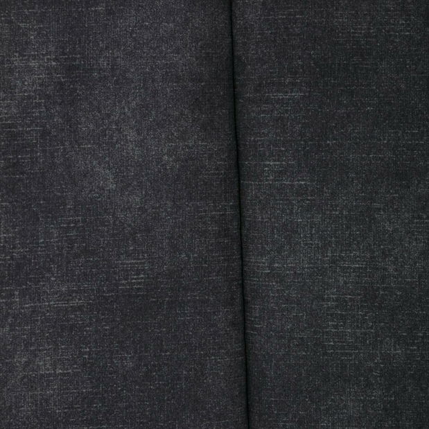 Jídelní židle Hegel (černá)