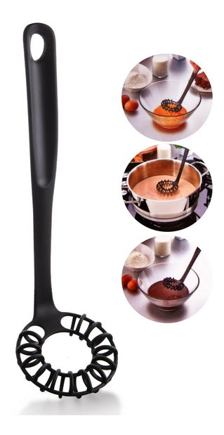 Habarka Latte (černá)