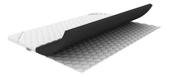 Vrchní matrace/Topper Bladex 90x200 cm (T5) (potah Basic)