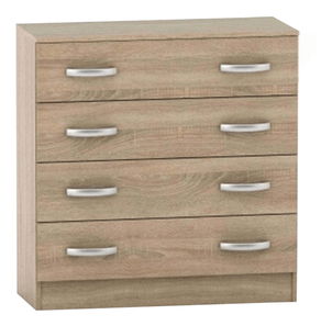 Komoda Betty 2 BE02-007-00