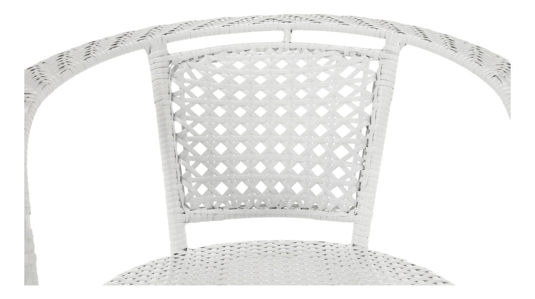 Zahradní ratanový set 1+2 Jenna