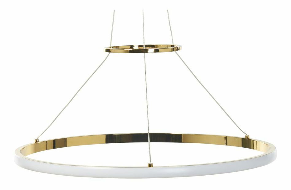 Závěsné svítidlo Tatum (zlatá)