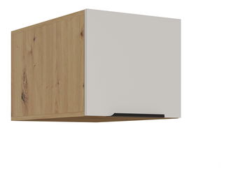 Horní kuchyňská skříňka Sayla 40 NAGU-36 1F (kašmír + dub artisan)