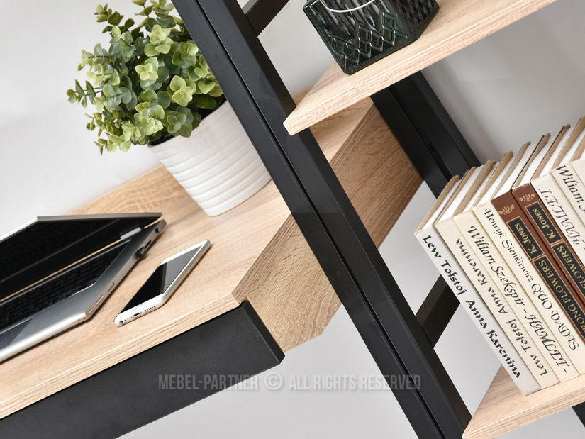 Pracovna Boge Z (černá)