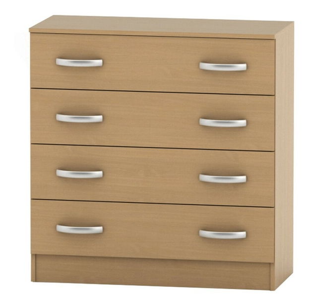 Komoda Breanna 2 BE02-007-00 (buk)