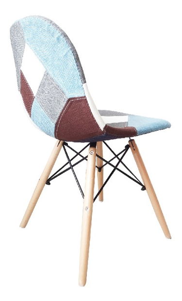 Konferenční křeslo Candie new Typ 4