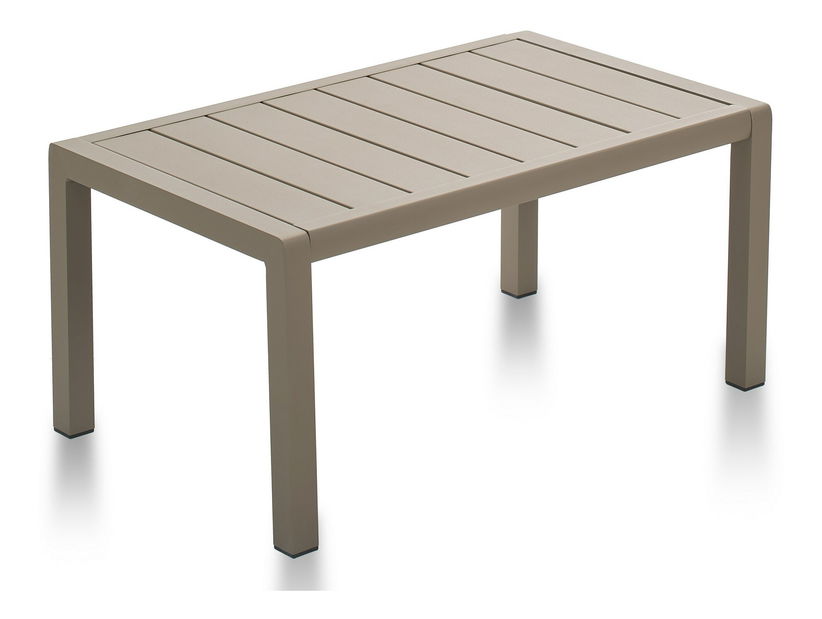 Souprava zahradního salonku Aranija (cappucino + krémová)