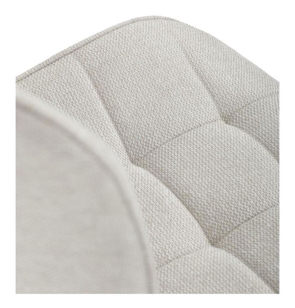 Jídelní židle Hipotecas (béžová)