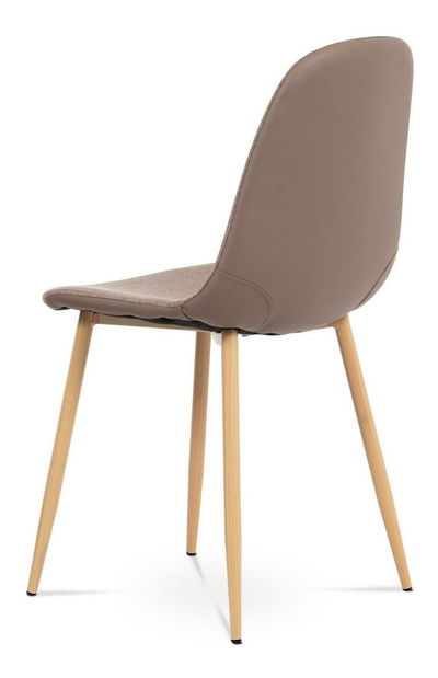 Jídelní židle Comandos (cappuccino)