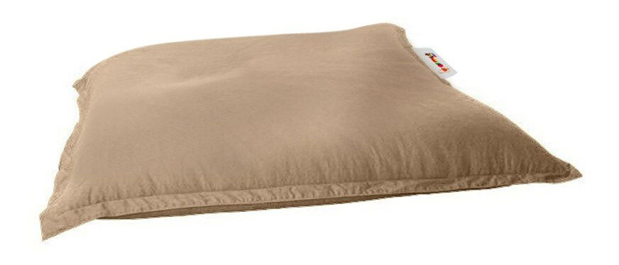 Sedací pytel Crush (Béžová)