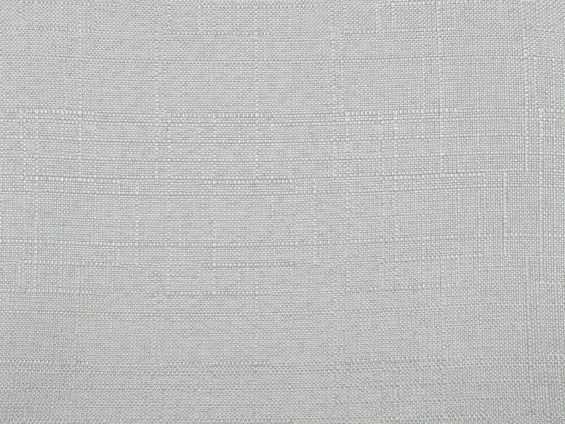 Set 2ks. barových židlí Mento (průhledná) *výprodej