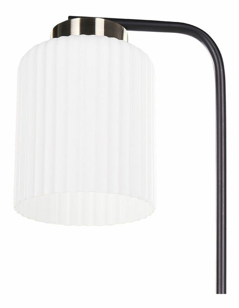 Stolní lampa Chilly (černá)