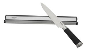Magnetická lišta Lamart 36,5cm (nerez)