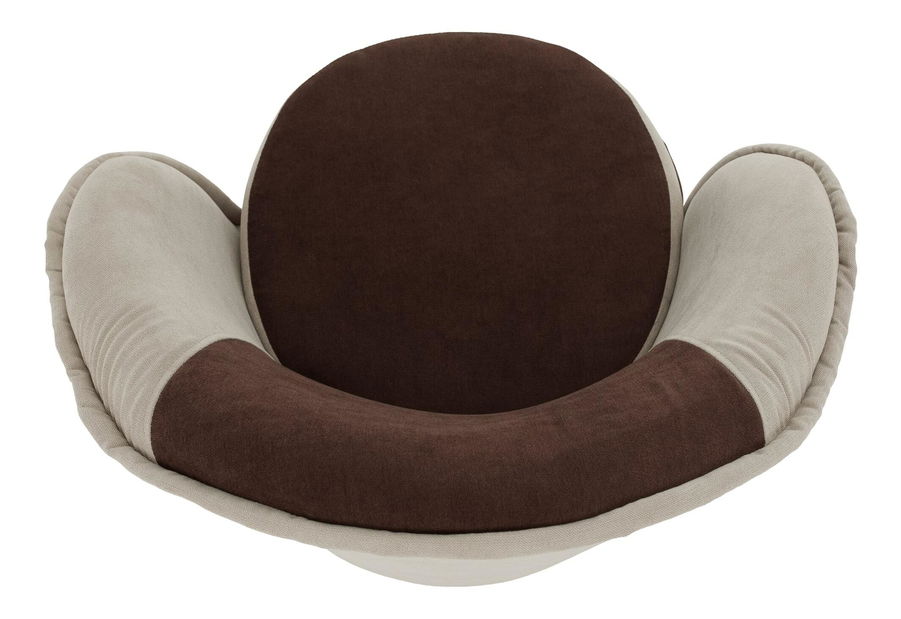 Křeslo s úložným prostorem Petras (soro 21 + soro 28) 