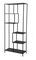 Regál BILITE (černá)