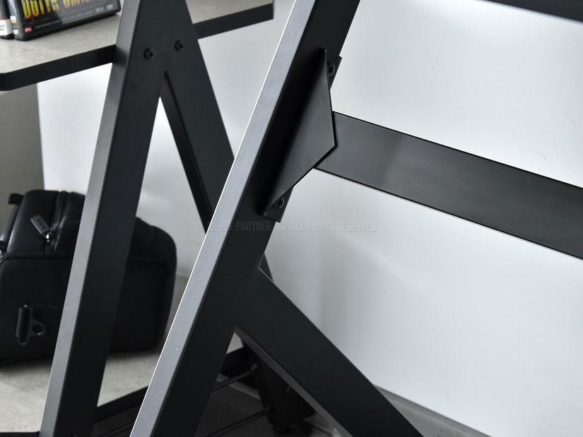 Pracovna Rosala (černá)