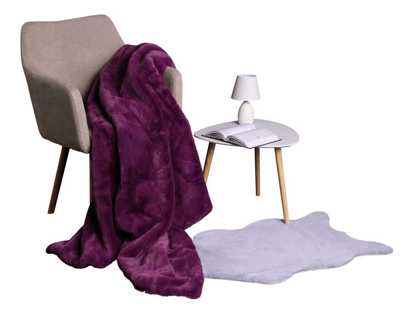 Umělá kožešina Rarea typ 9