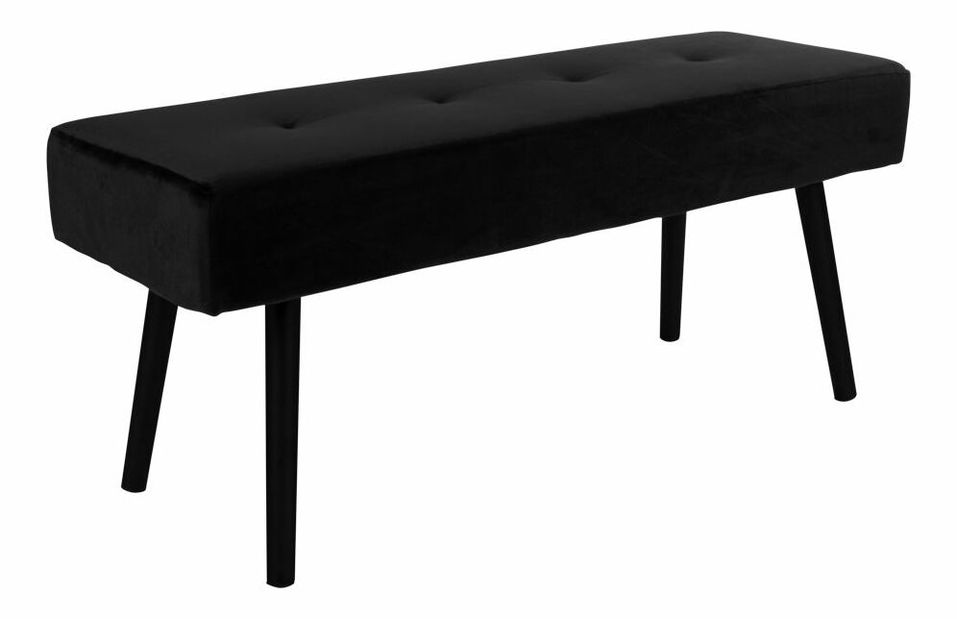 Lavice Sinveriaia 1 (černá)