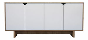 Skříňka Jistě (béžová)