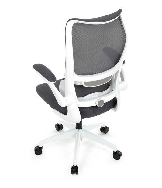 Kancelářské křeslo Inaugurados (šedá)